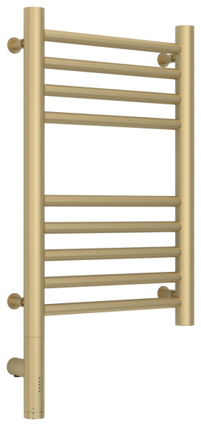 Полотенцесушитель электрический (50х30) Сунержа Богема 3.0 022-5804-5030 левый