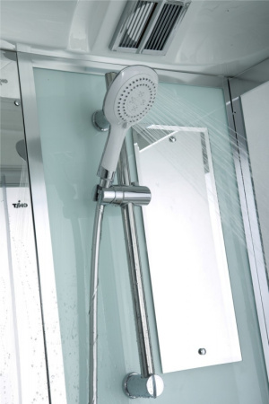 Душевая кабина (120х90) Timo Comfort T-8815C