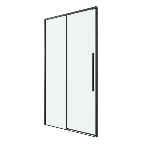 Душевая дверь (140х195) Grossman Galaxy 100.K33.01.140.21.00, раздвижная