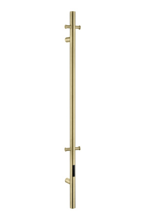 Полотенцесушитель электрический Uno MATT GOLD 726-MG