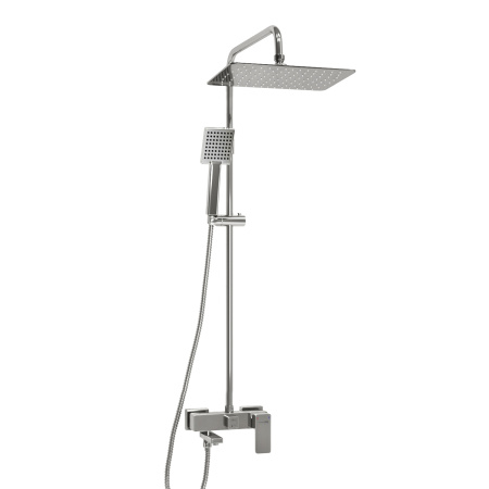 Душевая система WasserKraft A177.069.141.010.CH