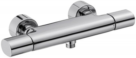 Термостат для душа Jacob Delafon Talan E10091RU-CP