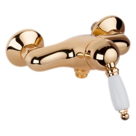 Смеситель для душа Gattoni Orta 2725/27D0oro