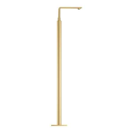 Смеситель для раковины с донным клапаном Grohe Allure 23856GN1