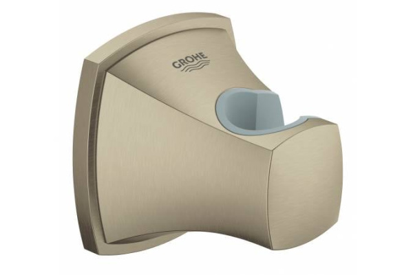 Настенный держатель для душа GROHE Grandera 27969 EN0 (27969EN0) никель матовый