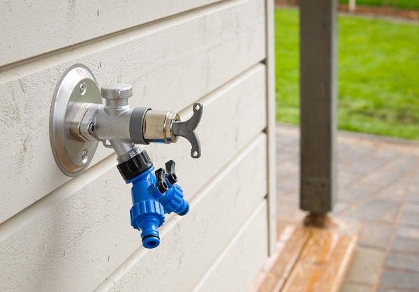 Oras 431415 Клапан водоразборной колонки, DN15