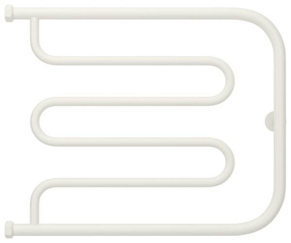 Полотенцесушитель водяной (50х65) Сунержа Лира+ 30-4011-5065