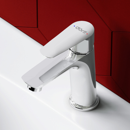 Набор смесителей 3 в 1 Dorff Prime D4094030