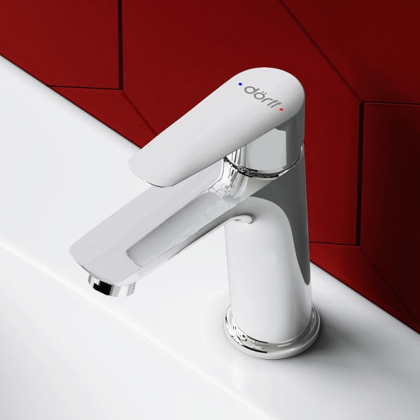 Набор смесителей 3 в 1 Dorff Prime D4094030