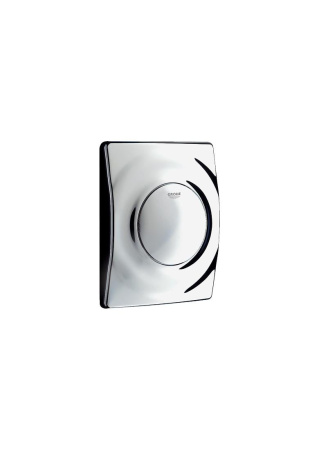 Клавиша смыва Grohe Surf 37018 000 (37018000)