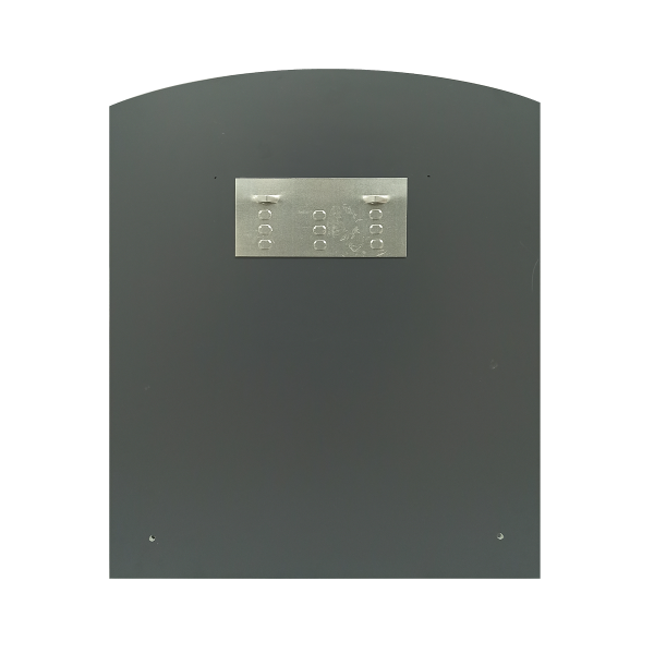 Зеркало (50x59) Continent Шанс В026