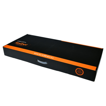 Душевая система Raiber Graceful RP-006 хром