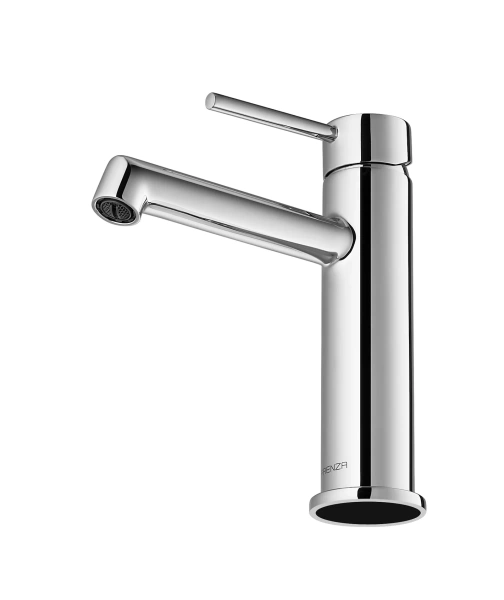 Смеситель для раковины Arrow F1A9119CP хром