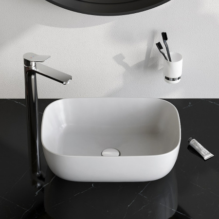 Раковина-чаша AM.PM Func 45 M8FWCC10450WG