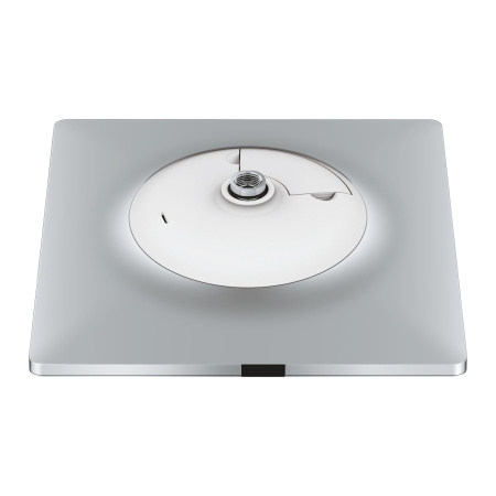Верхний душ Grohe Rainshower SmartConnect 310 Cube 26642 000 (26642000) хром