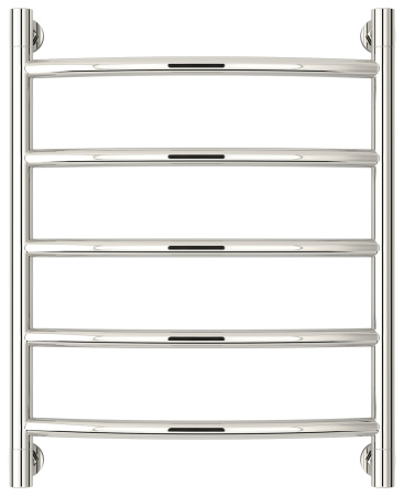 Полотенцесушитель Водяной Выгнутая Сунержа Галант + (60х50) Хром 00-0200-6050