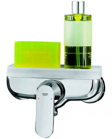 Смеситель для душа Grohe Eurosmart Cosmopolitan 32837 000 (32837000) хром