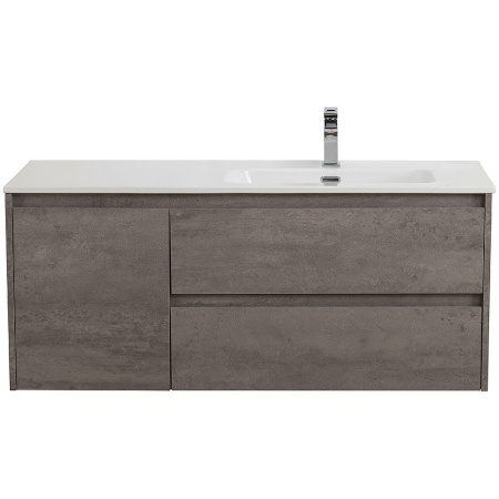 Тумба под раковину BelBagno Kraft 100 KRAFT-1000-2C-1A-SO-CG-R