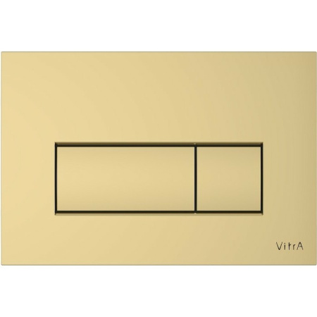 Клавиша смыва Vitra Root Square 740-2324