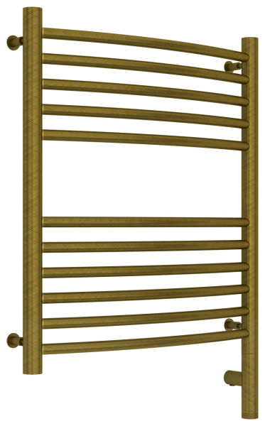 Полотенцесушитель электрический (60х50) Сунержа Богема 3.0 05-5803-6050 правый