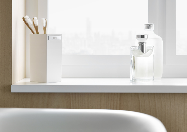 Стакан Roca Rubik 816844001