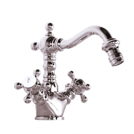 Смеситель для биде Gattoni Vivaldi 1235012C0cr