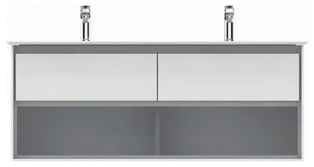 Тумба под раковину Ideal Standard Connect Air 130 см E0831KN