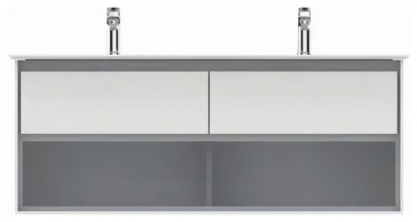 Тумба под раковину Ideal Standard Connect Air 130 см E0831KN