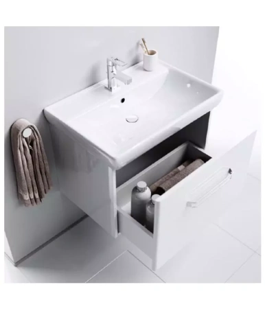 Тумба под раковину Aqwella Нео 60 Neo.01.06/1