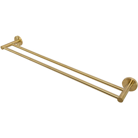 Полотенцедержатель двойной CEZARES RELAX-THD-65-BORO