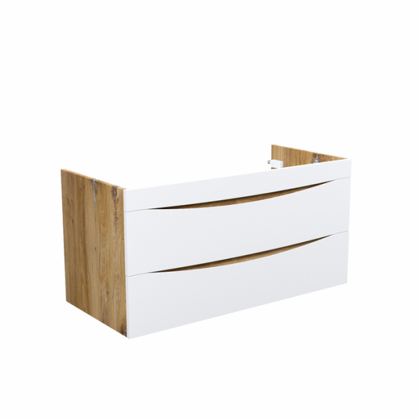 Тумба под раковину IDDIS Cloud CLO10Y0i95