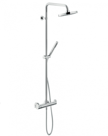 Душевая система Nobili Up UP94030/30CR