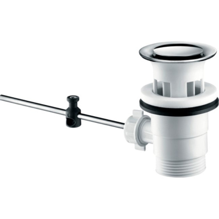 Смеситель для раковины Hansgrohe Vernis Shape 71564000