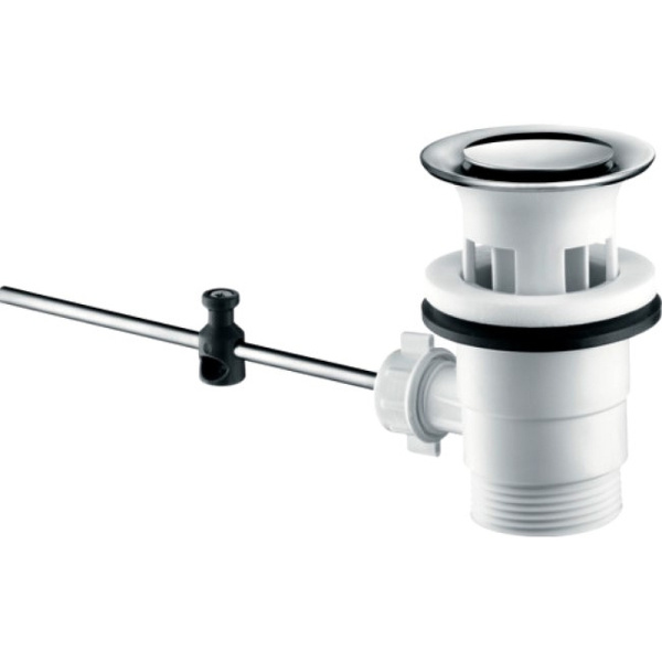 Смеситель для раковины Hansgrohe Vernis Shape 71564000