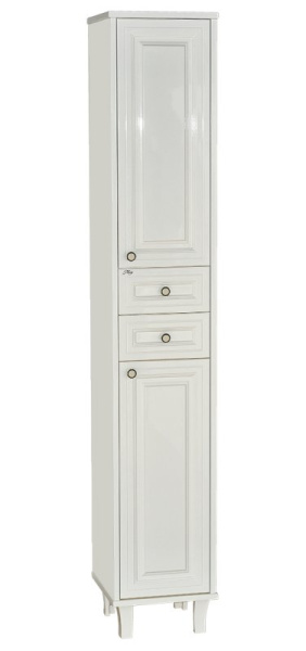 Пенал Misty Шармель 35  Л-Шрм05035-5812ЯП правый