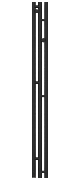 Полотенцесушитель электрический (150х106) Сунержа Терция 3.0 15-5844-1511 левый