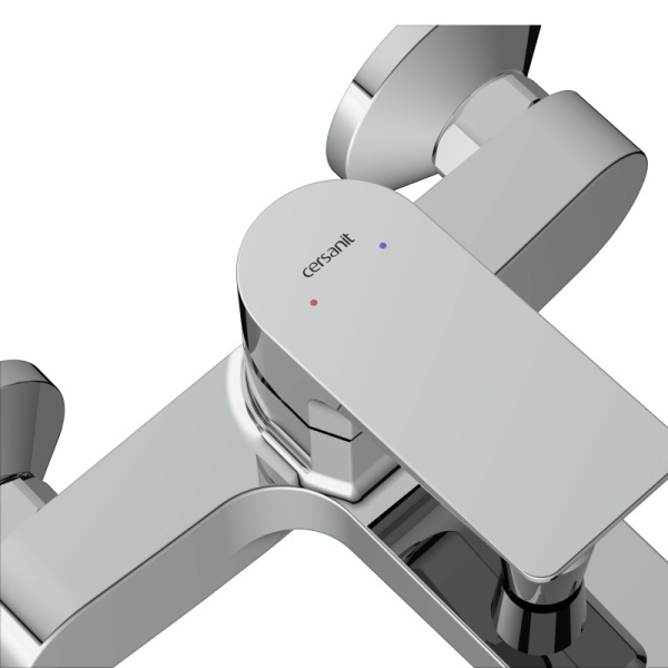 Смеситель для ванны Cersanit NATURE 63064