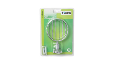 Мыльница FIXSEN Europa решетка FX-21809