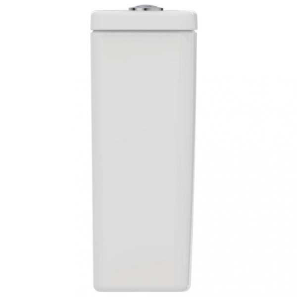 Бачок для унитаза Ideal Standard I.Life S T473501 Euro White Бачок для унитаза Ideal Standard I.Life S T473501 Euro White