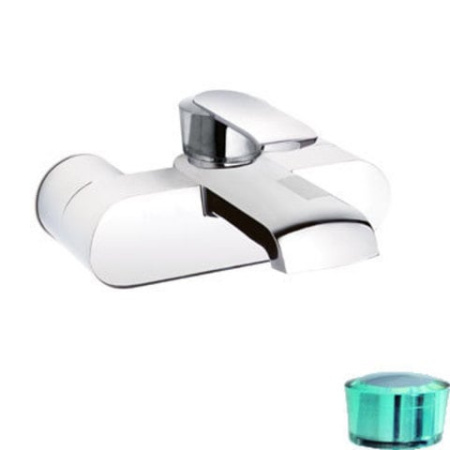 Смеситель для ванны и душа Kludi Joop! 55443H775