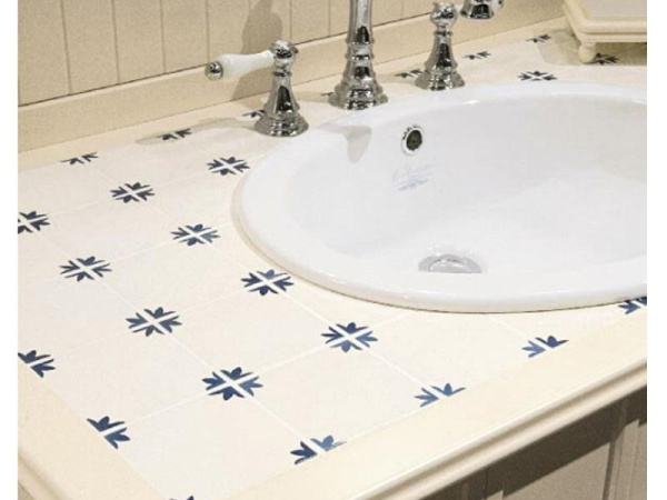 Плитка под раковину Eurodesign 13027528