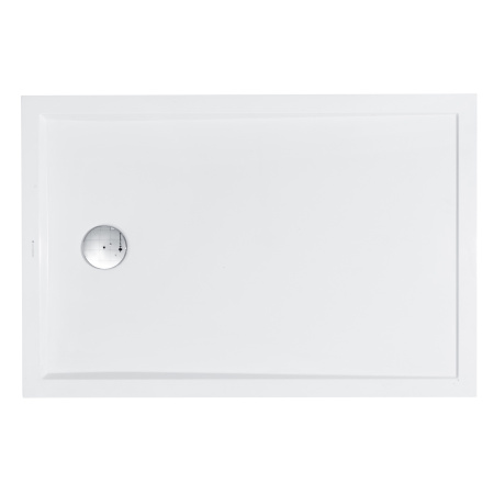 Душевой поддон (120х80) Aquaton Калифорния 1A714236CA010