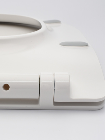 Сиденье с микролифтом AQUAme AQM1202