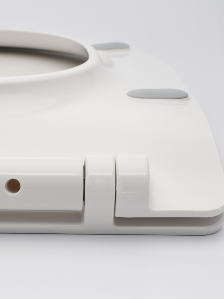 Сиденье с микролифтом AQUAme AQM1202