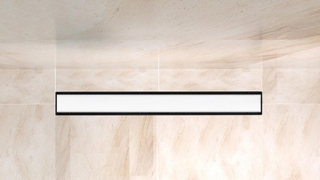 Душевой лоток BelBagno Luce BB-LD-LUCE-60-BIANCO