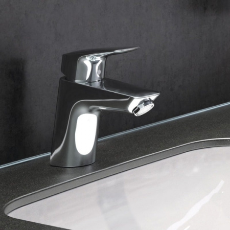 Смеситель для раковины HANSGROHE Logis 71070000