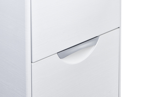 Тумба под раковину Aquaton Сильва 50 1A211701SIW70