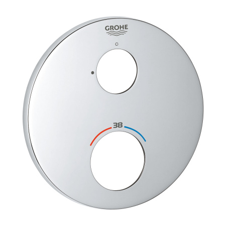 Розетка Grohe  SmartControl 49073000