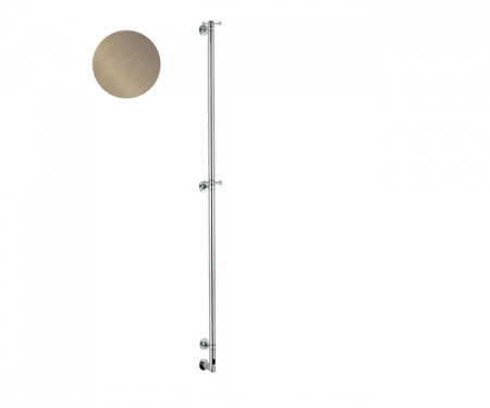 Электрический полотенцесушитель Margaroli Arcobaleno 616XBBN-1650