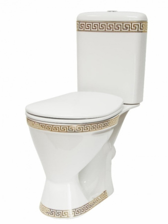 Унитаз-компакт Della Otti DE2110450028